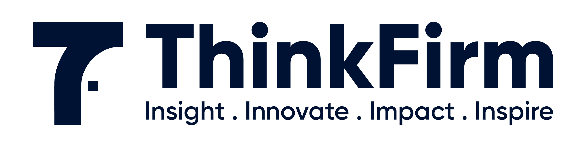 ThinkFirm
