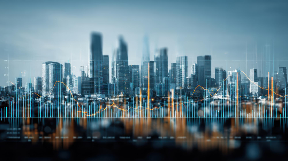 Financial Trading Platform